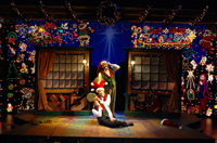 Every Christmas Story Ever Told